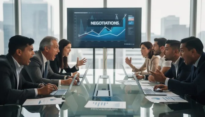 Contracted Into Complacency: How U.S. Enterprises Can Break Free from Costly Vendor Lock-In
