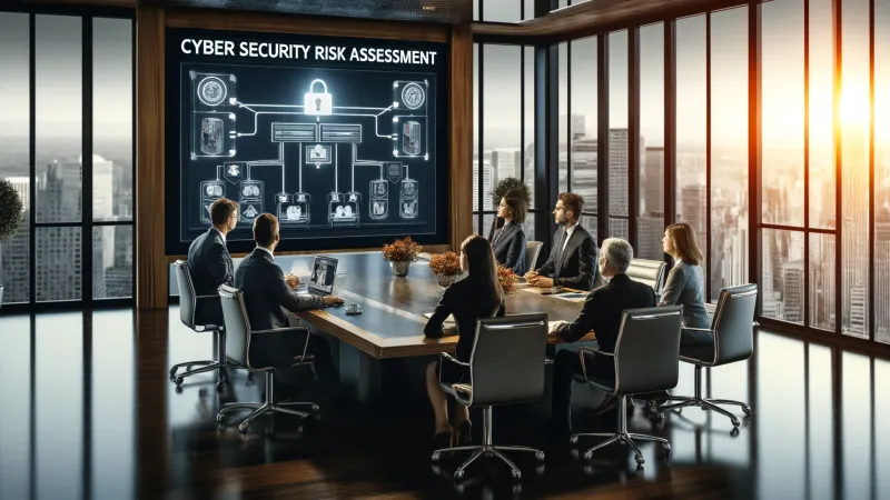 Cyber Insurance Is Not a Safety Net: What U.S. Enterprises Are Getting Wrong About Digital Risk Coverage
