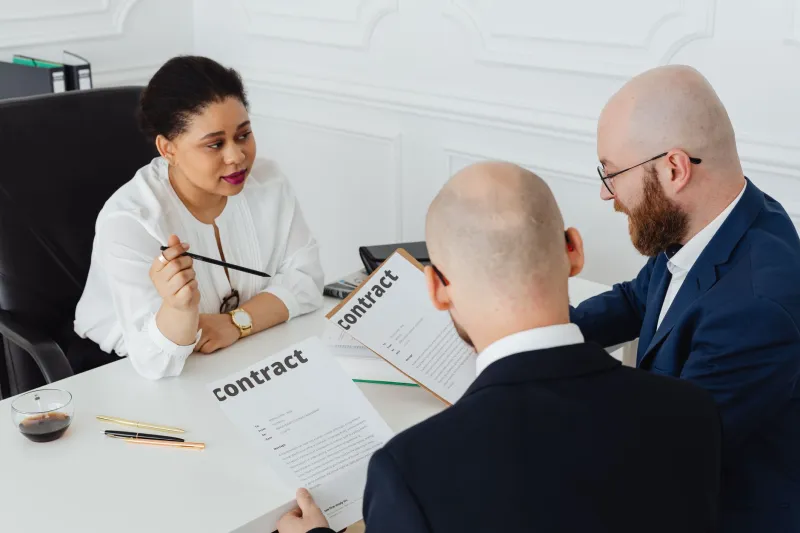 Victory as a Liability: The Hidden Cost of Winning Contracts That Should Have Been Declined