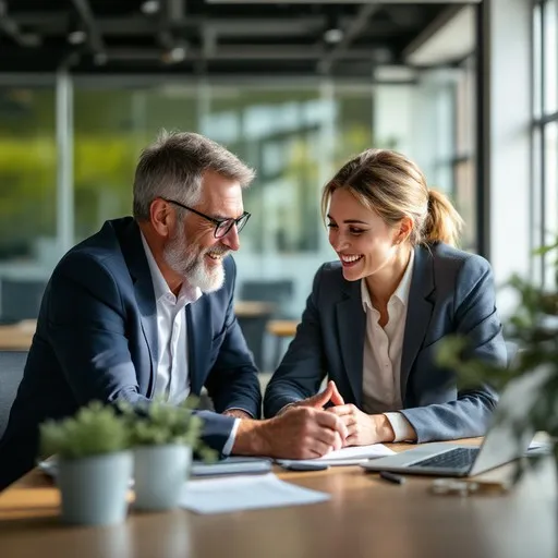 The Year-Two Exodus: What U.S. Enterprises Must Do Before Their Best Employees Start Looking Elsewhere